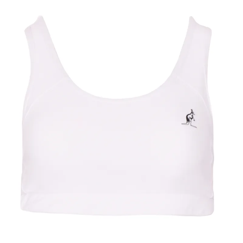 Australian Top Lift Tinta Unita - bianco