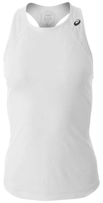asics-club-tank-top-brillian-white-1 Asics Club Tank Top - brillian white