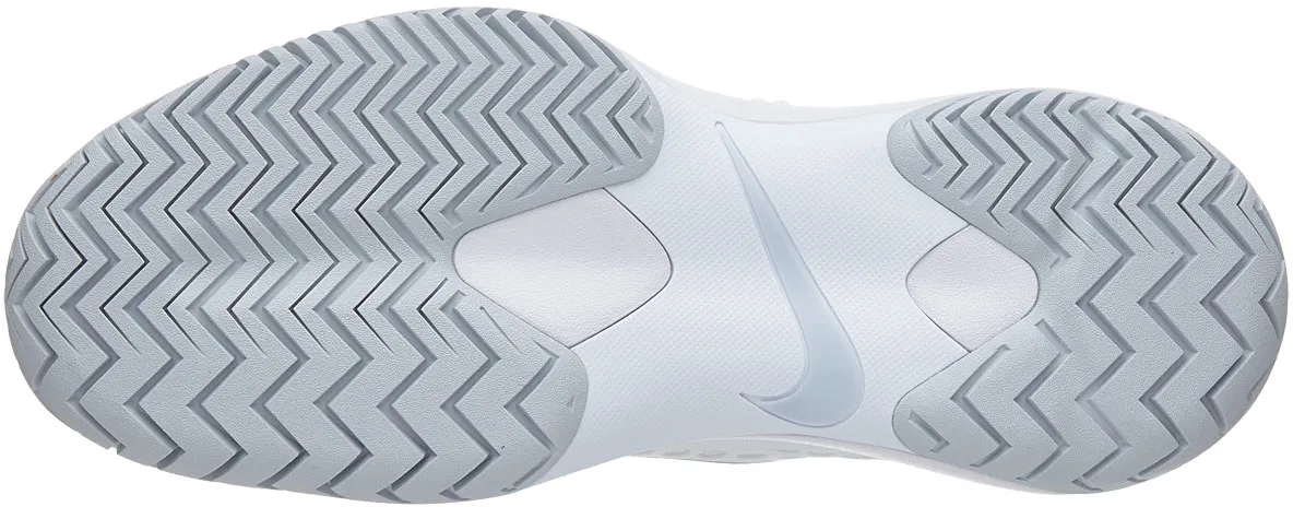 nike-wmns-air-zoom-cage-3-hc-white-metallic-silver-2 Nike WMNS Air Zoom Cage 3 HC - white/metallic silver