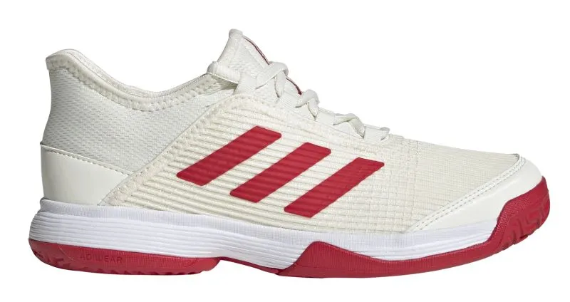 adidas-adizero-club-k-off-white-scarlet-ftwr-white-2 Adidas Adizero Club K - off white/scarlet/ftwr white