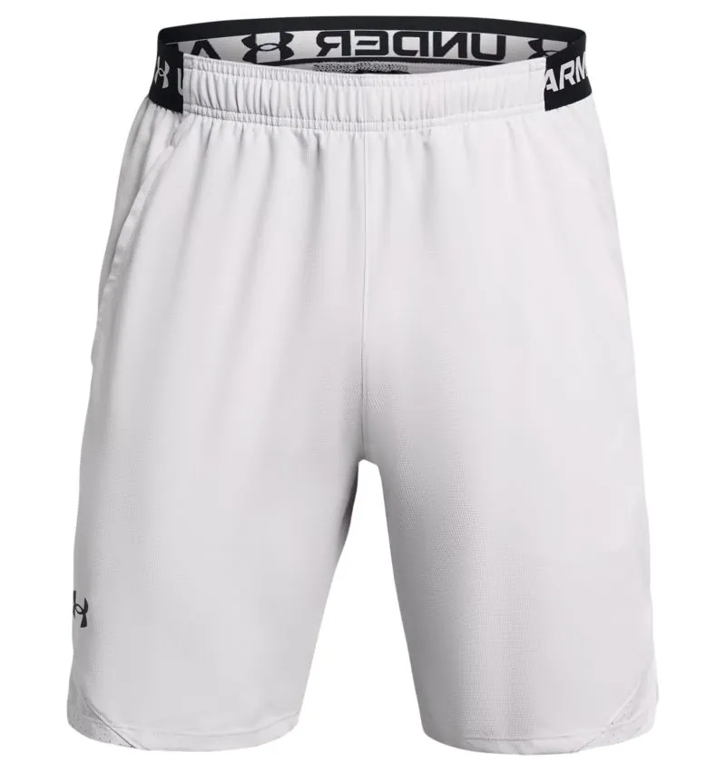 Under Armour Vanish Woven - halo gray/black