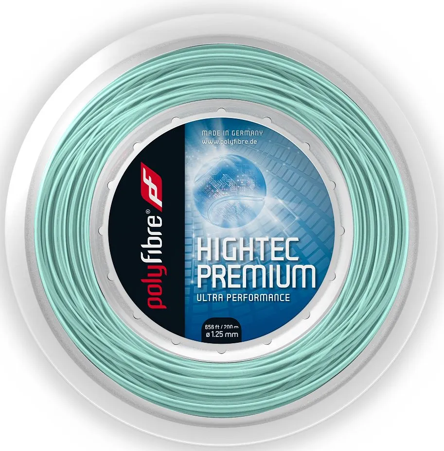 Polyfibre Hightec Premium (200 m) - blue