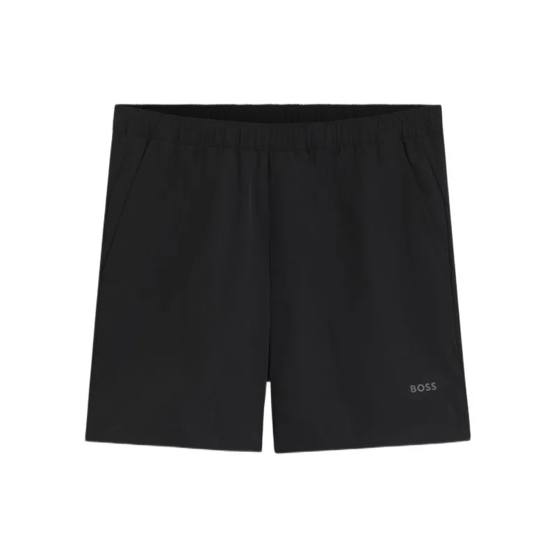 BOSS Active Quick-dry 7in - black BOSS Active Quick-dry 7in - black