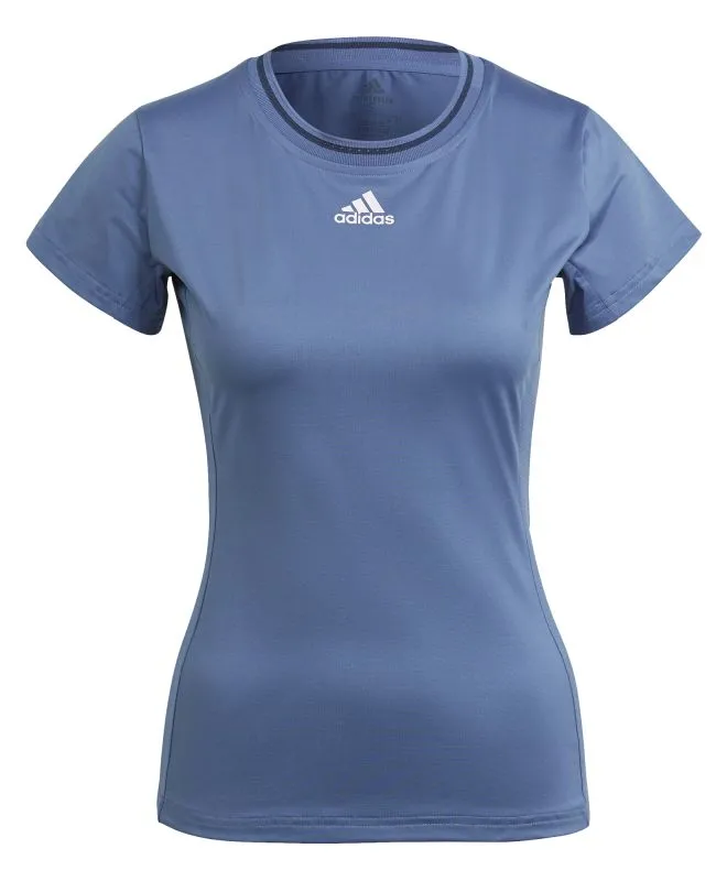 Adidas Freelift Tee W Adidas Freelift Tee W