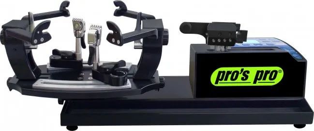 Pro's Pro TOMCAT MT-400 (S300)