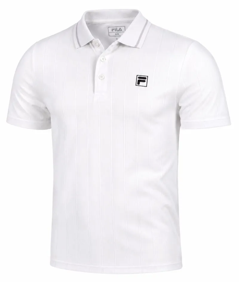 Fila Corvin - white