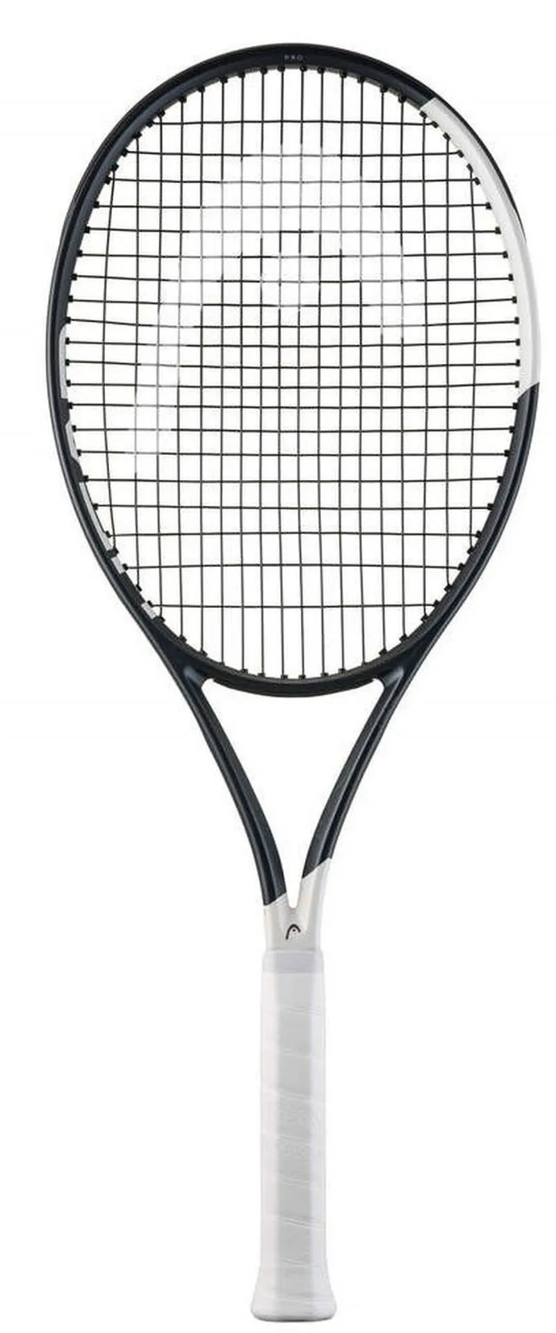Head Speed Pro 2026 - black/white (tester) Head Speed Pro 2026 - black/white (tester)