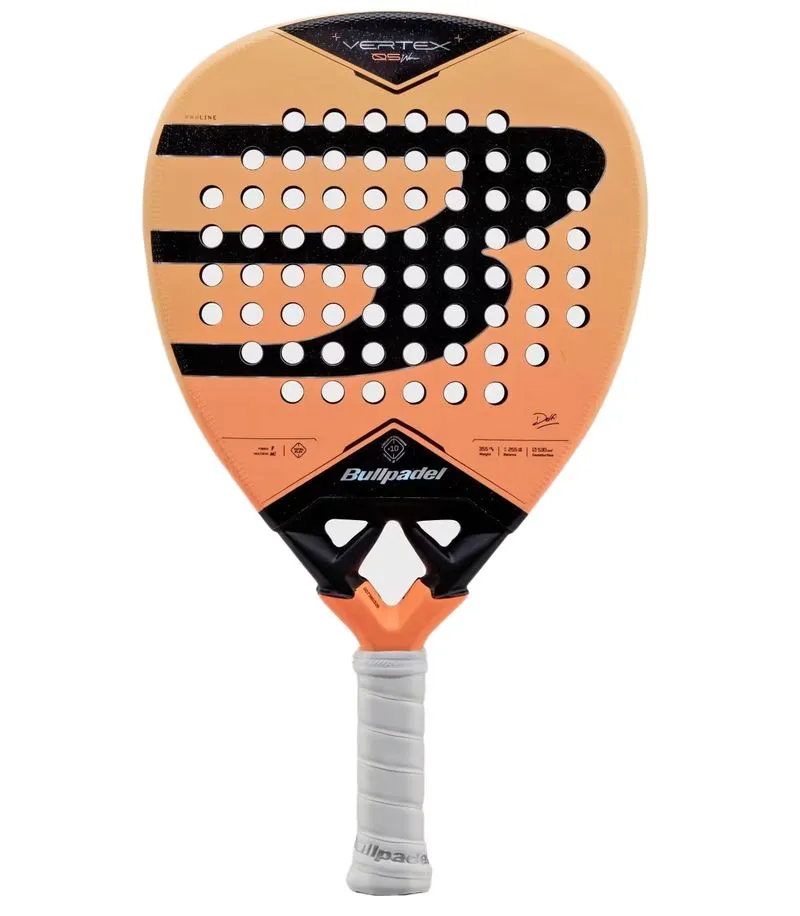 Bullpadel Vertex 05 W 27