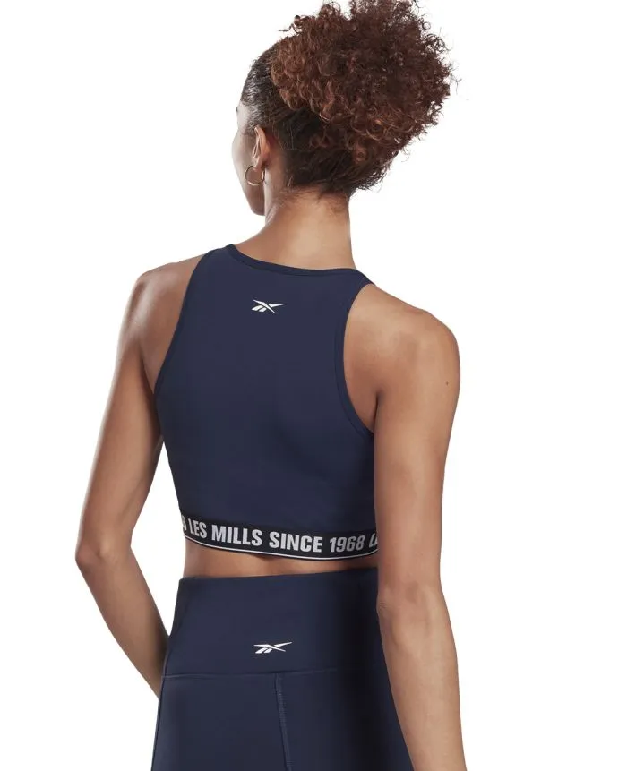 reebok-les-mills-beyond-the-sweat-crop-w-vector-navy-4 Reebok Les Mills Beyond The Sweat Crop W - vector navy