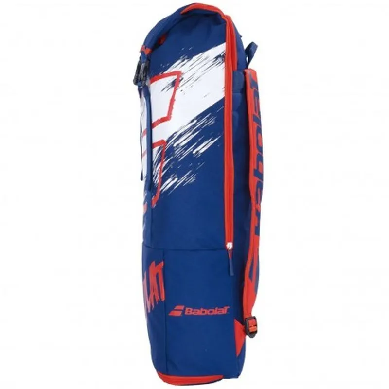 babolat-backrack-2-niebiesko-bialo-czerwony