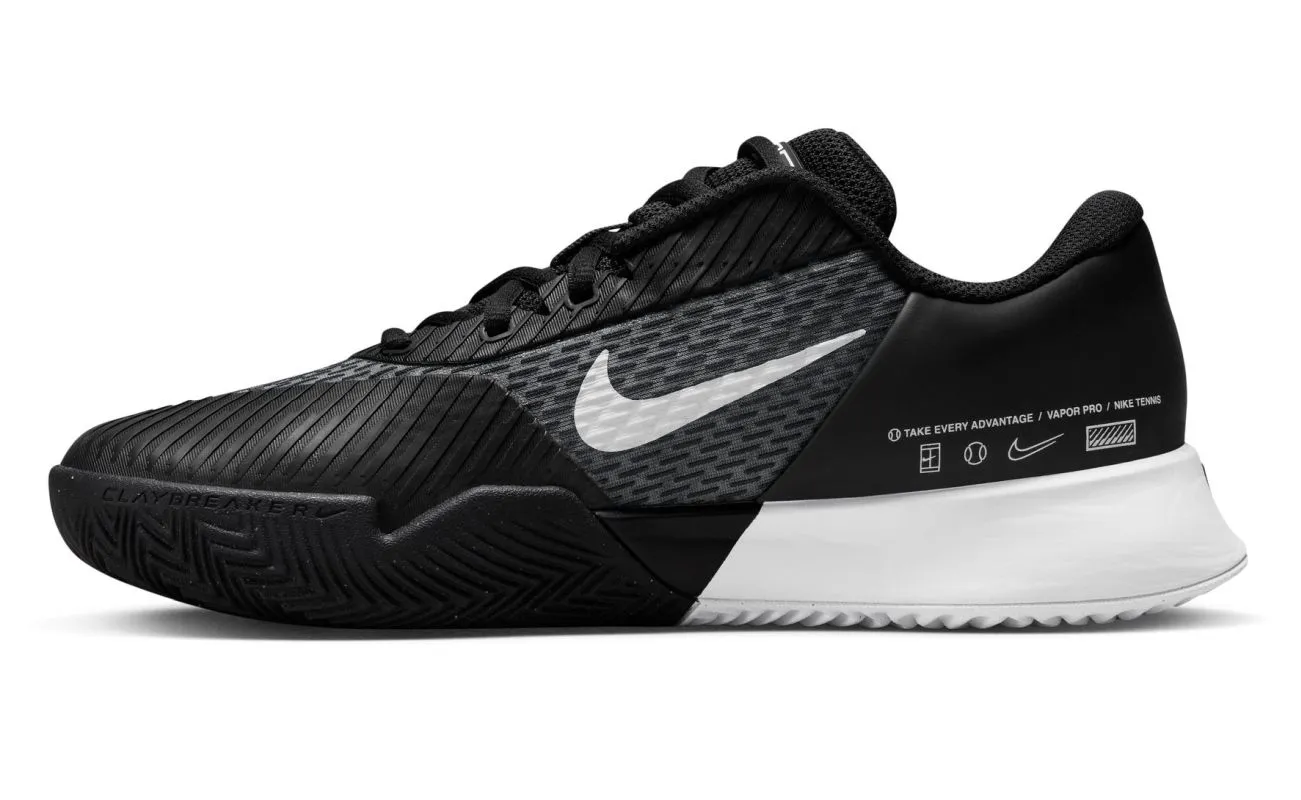 Nike Zoom Vapor Pro 2 Clay