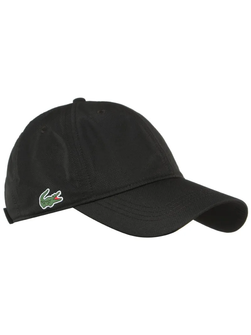 Lacoste Men's Sport Cap - black