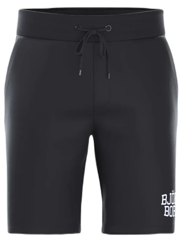 Björn Borg Essential Shorts - beauty black