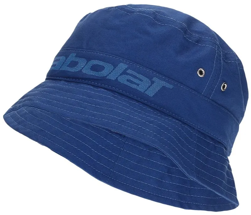 Babolat Bucket Hat - estate blue