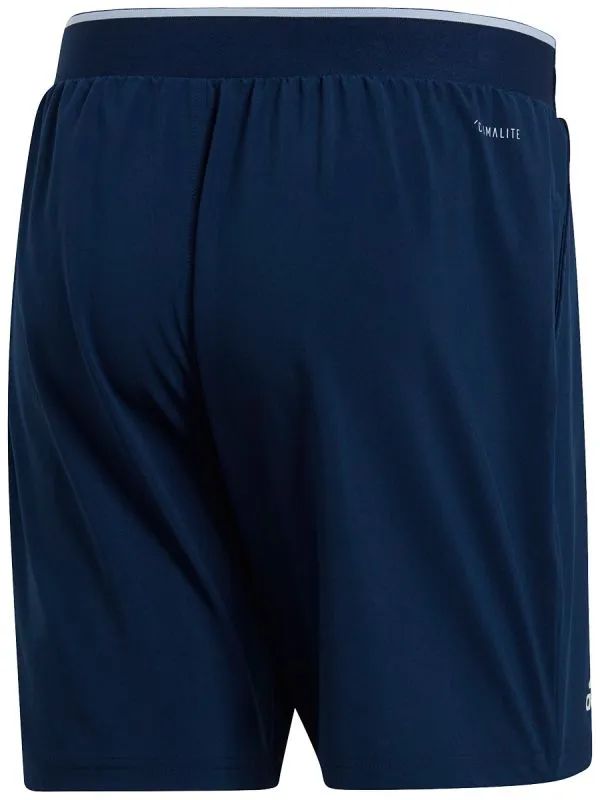 Adidas Club 7 in Short M - collegiate navy