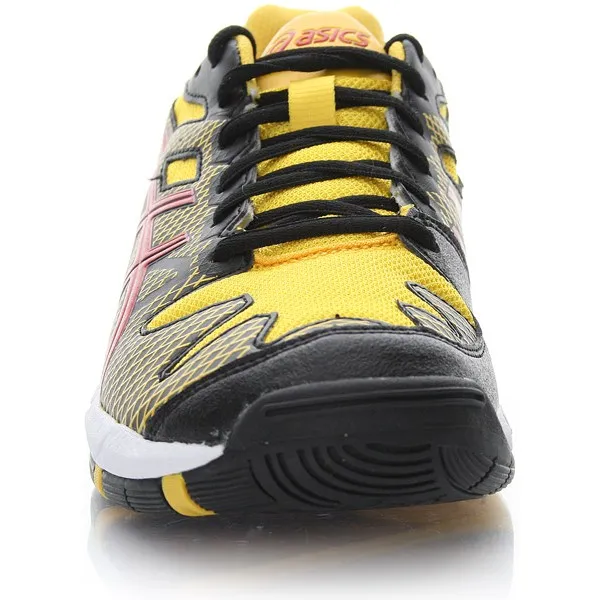 asics-gel-solution-speed-2-gs-black-fiery-red-yellow-9 Asics Gel-Solution Speed 2 GS - black/fiery red/yellow