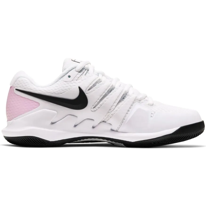 Nike WMNS Air Zoom Vapor X - white/black/pink foam