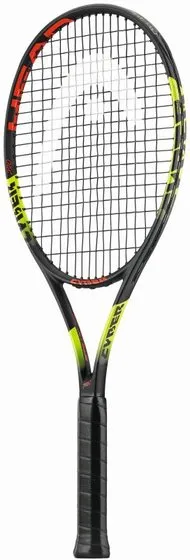 Head MX Cyber Pro - neon