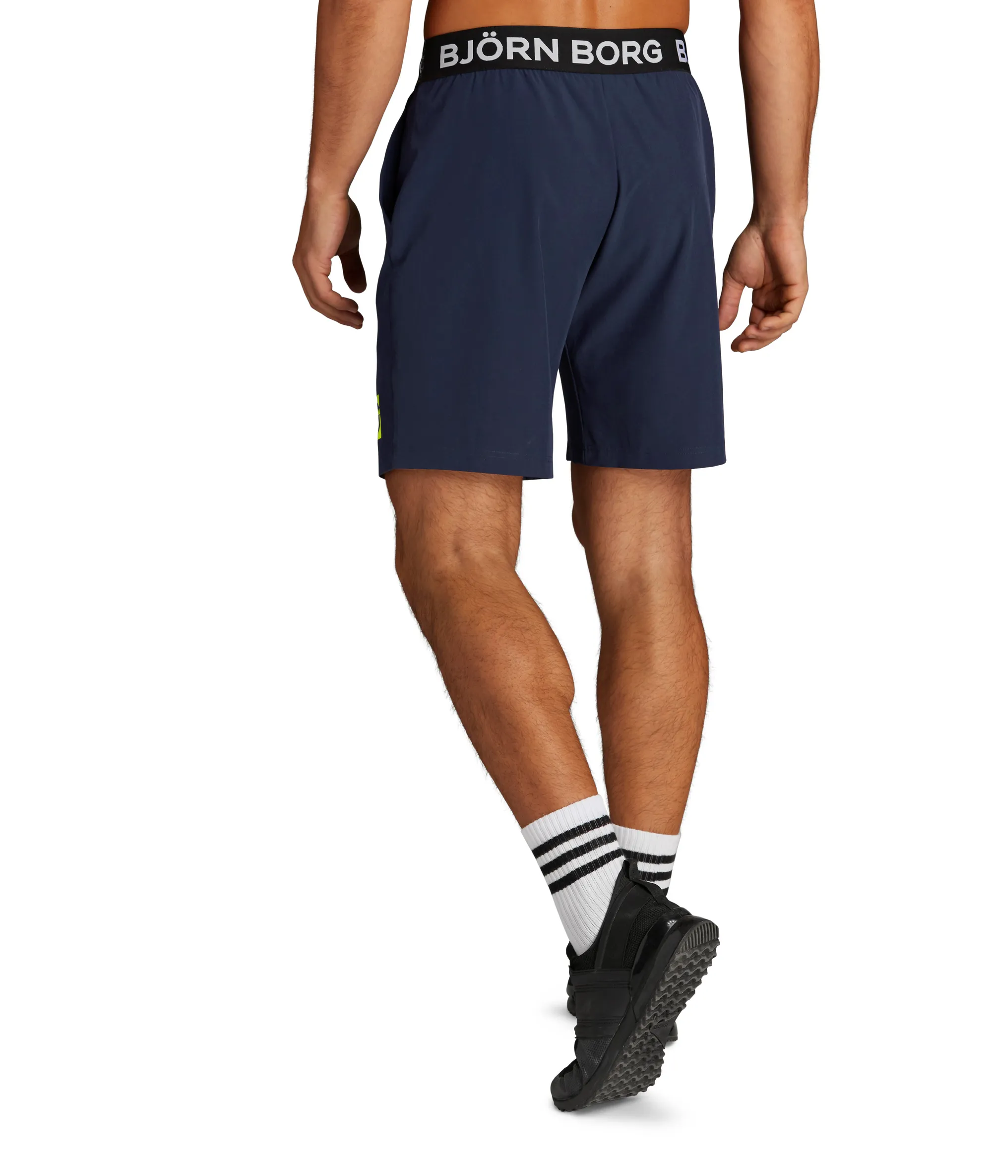 bjorn-borg-shorts-august-peacoat-4 Björn Borg Shorts August - peacoat