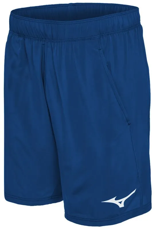 Mizuno 8 Flex Short - mazarine blue