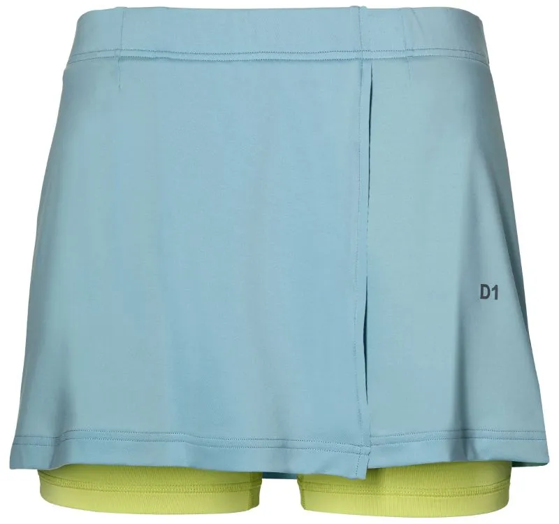 asics-tennis-skort-porcelain-blue-2 Asics Tennis Skort - porcelain blue