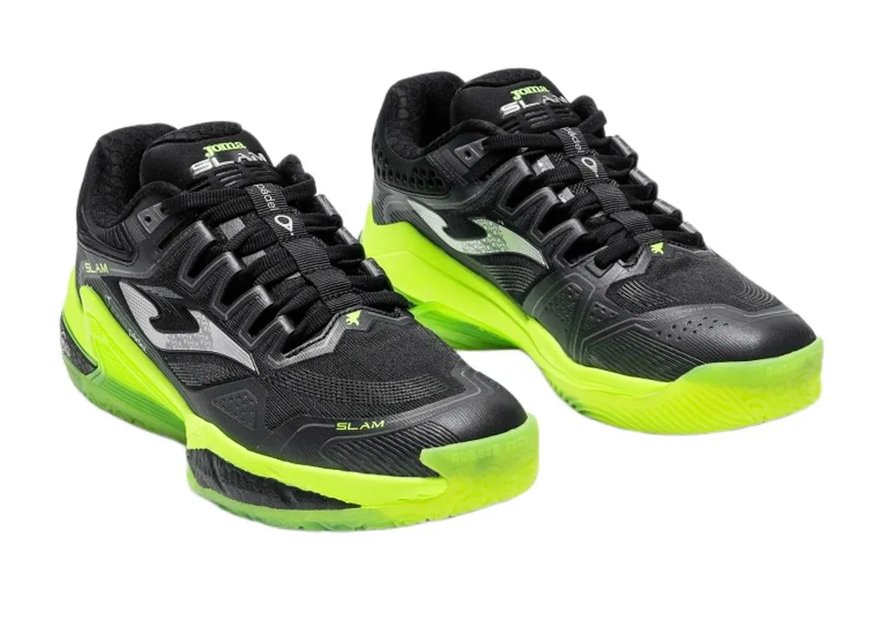 Joma Slam 2601 - black