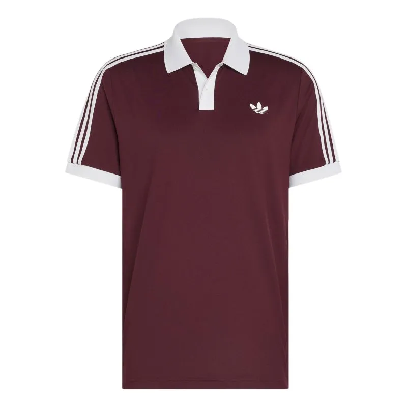 Adidas Tennis Classics - maroon Adidas Tennis Classics - maroon