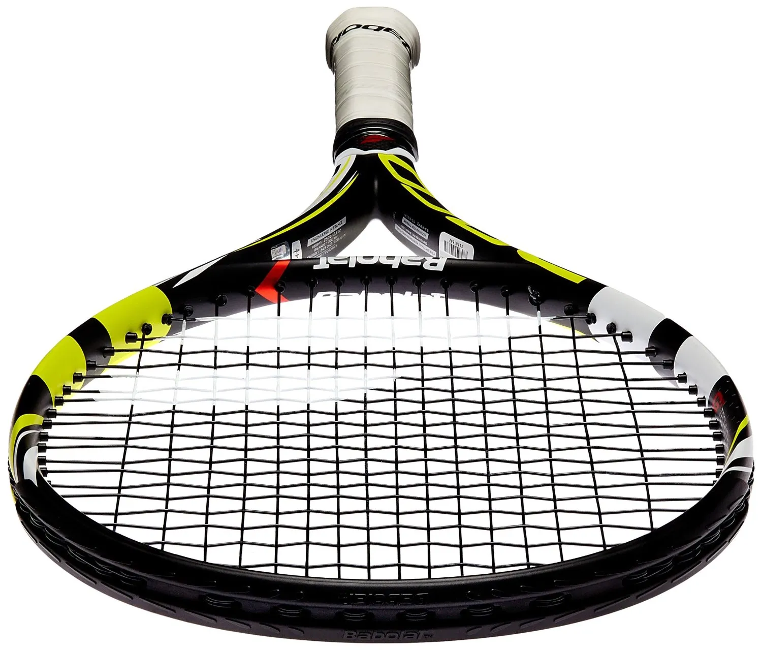  Babolat Aeropro Drive GT Jr. (26")
