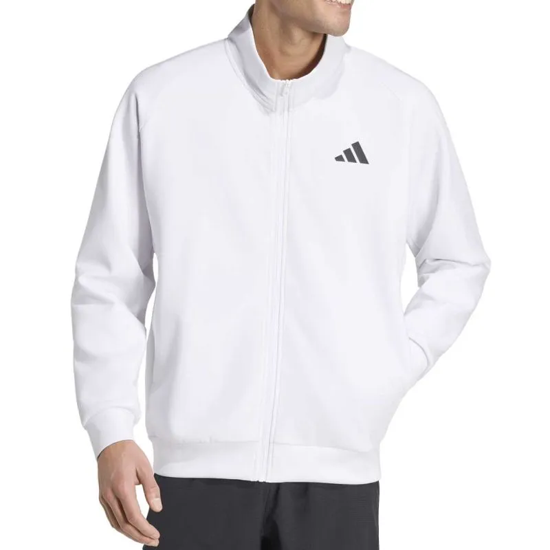 Adidas Cover Up - white