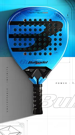 Bullpadel Vertex 05 GEO