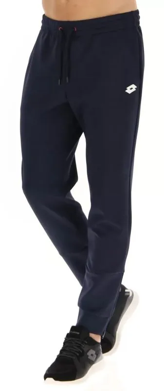 Lotto Squadra II Pant - navy blue