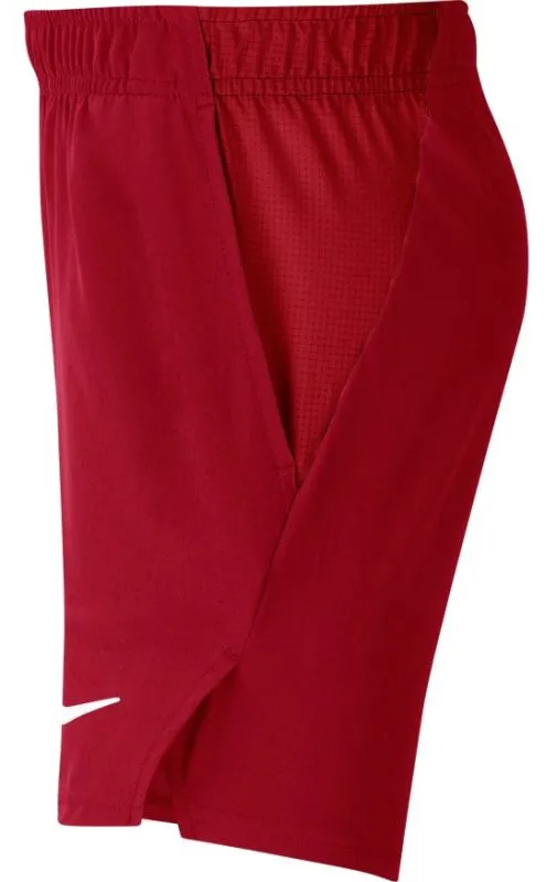 nike-boys-court-flex-ace-short-gym-red-white-3 Nike Boys Court Flex Ace Short - gym red/white