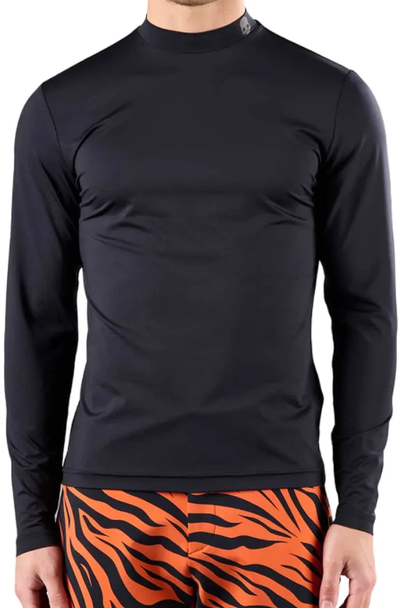 Hydrogen Basic Roll Neck Hydrogen Basic Roll Neck