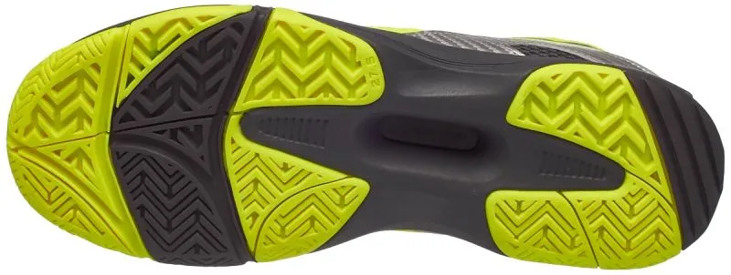 Yonex Power Cushion Cefiro - bright yellow