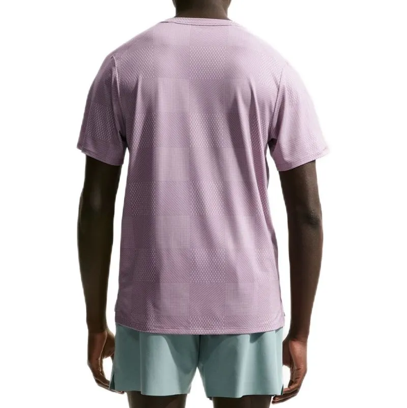 Nike Court Advantage Dri-Fit - light violet ore/black