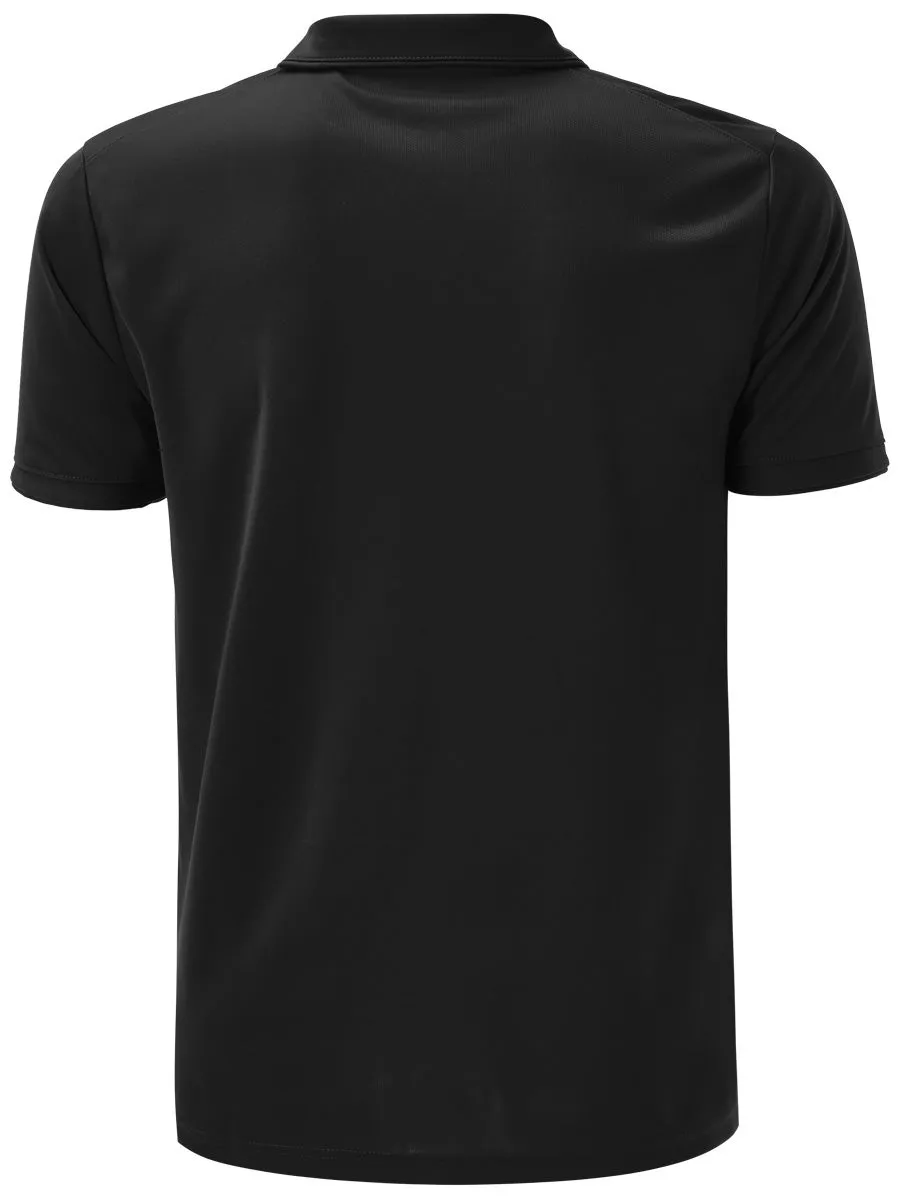 nike-court-dri-fit-victory-polo-m-black-white-2 Nike Court Dri-Fit Victory Polo M - black/white