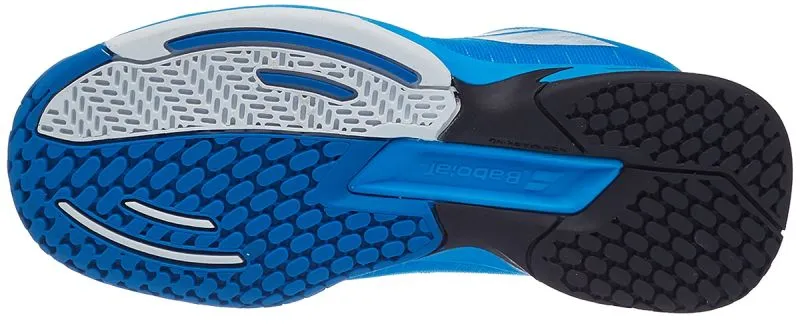 babolat-jet-all-court-junior-diva-blue-white-5 Babolat Jet All Court Junior - diva blue/white