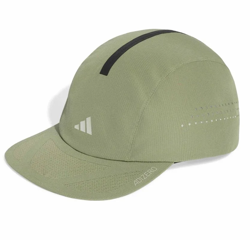 Adidas RunningxAdizero Lightweight - tent green/halo green Adidas RunningxAdizero Lightweight - tent green/halo green
