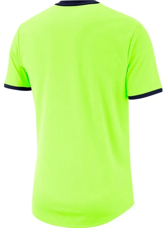 nike-court-top-ss-ghost-green-obsidian-obsidian-2 Nike Court Top SS - ghost green/obsidian/obsidian