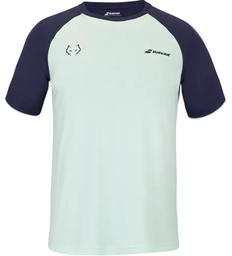 Babolat Crew Neck Lebron Babolat Crew Neck Lebron