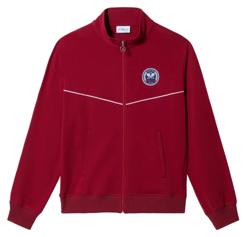 TEUGC0015-031-6-Photoroom-png-Photoroom Australian Fleece Legend Jacket - bordeaux