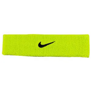Nike Swoosh Headband - atomic green/black