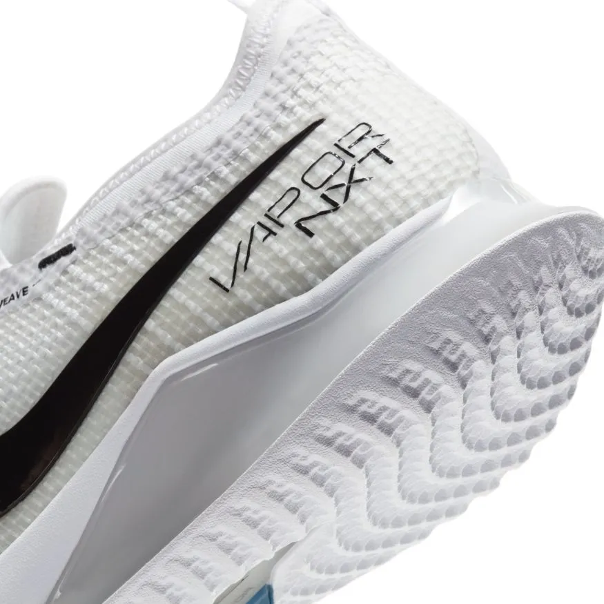 Nike React Vapor NXT - white/black/grey fog