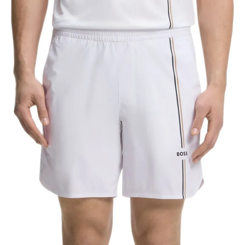 BOSS TOC Game 8 inch - white