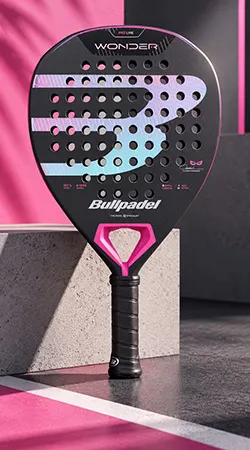 Bullpadel Wonder 27