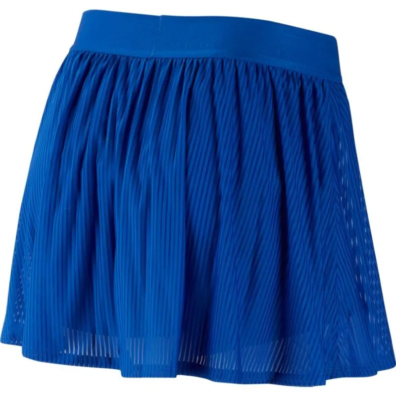 nike-court-skirt-maria-w-hyper-royal-china-rose-2 Nike Court Skirt Maria W - hyper royal/china rose