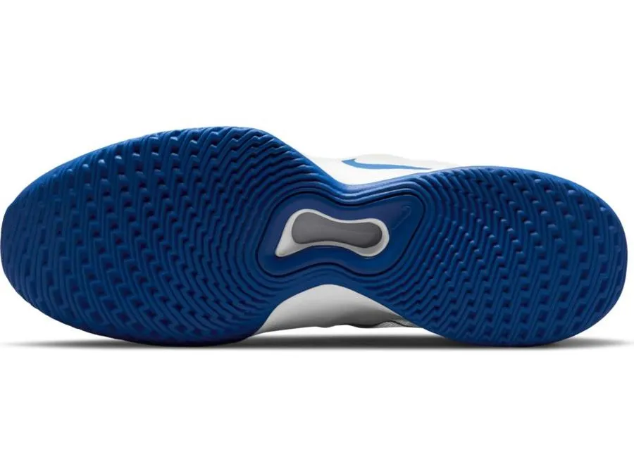 Nike Air Max Volley - white/hyper royal