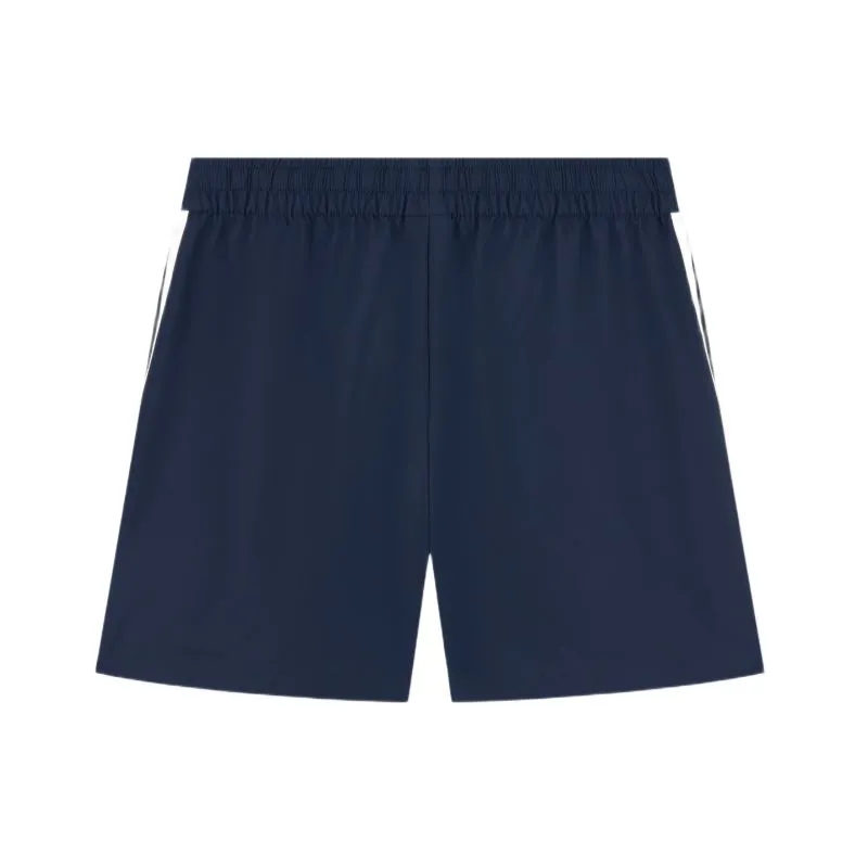 EA7 Man Woven - armani blue