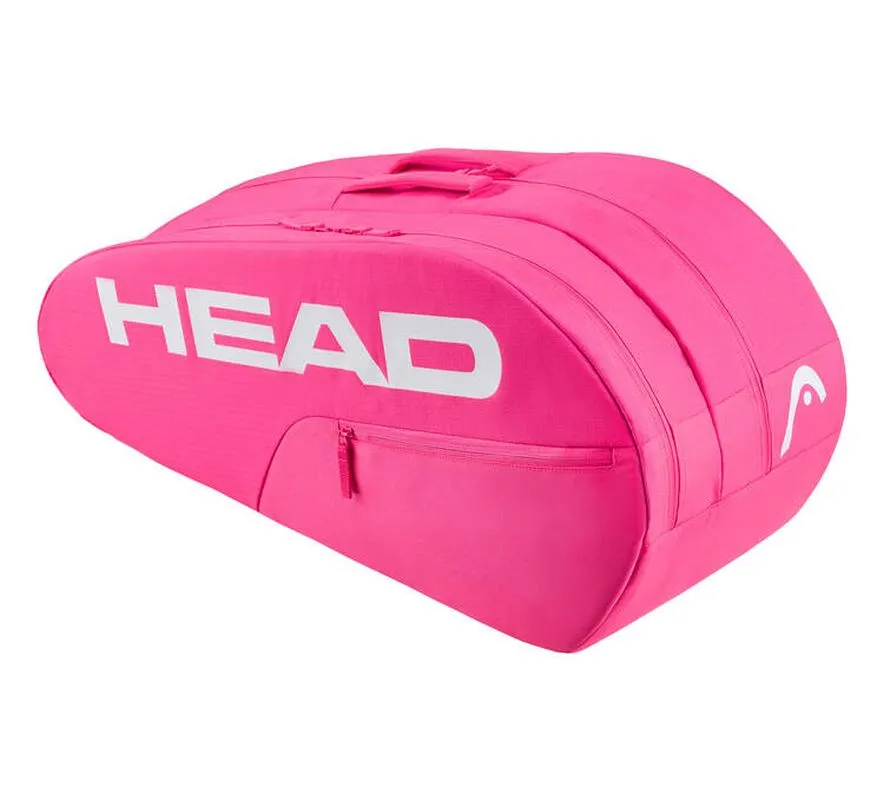 Head Base Racquet M - pink