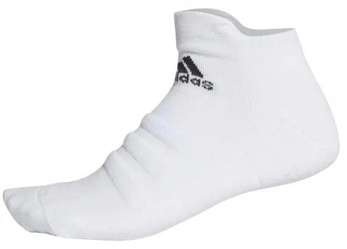 adidas-alphaskin-lightweight-cushioning-ankle-1-para-white-black-1 Adidas Alphaskin Lightweight Cushioning Ankle - 1 para/white/black